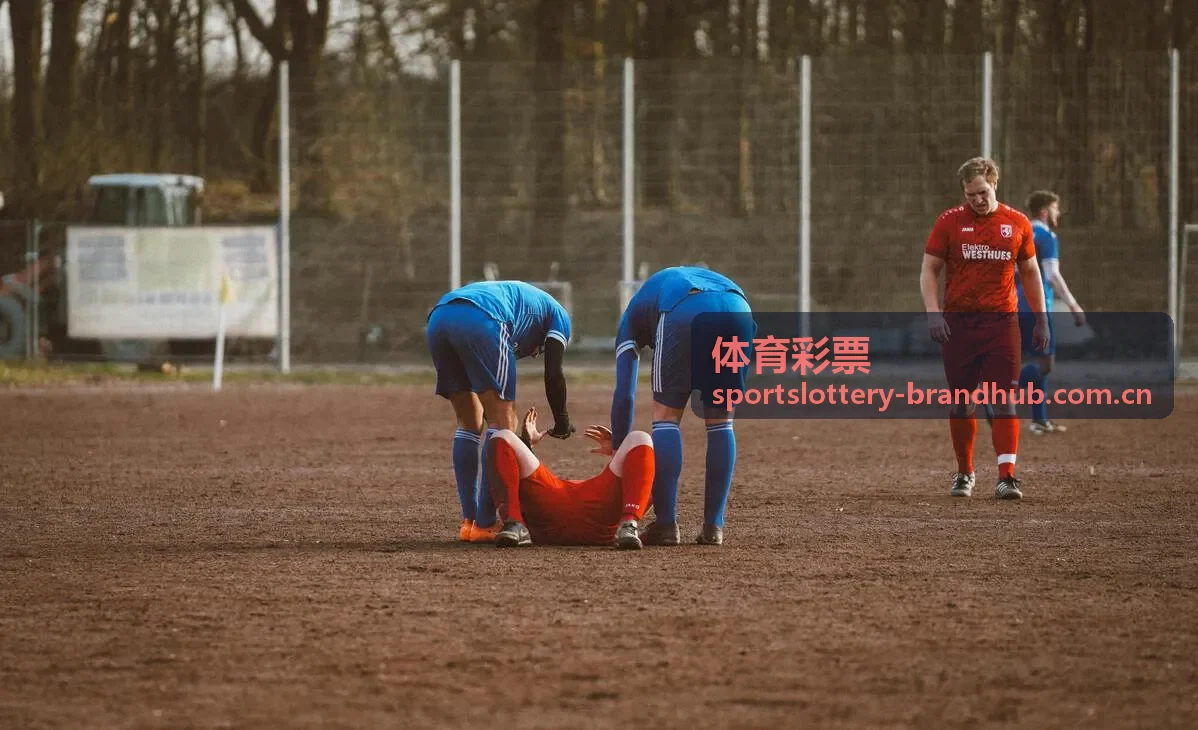 体育彩票公益体育活动与城市运动场景