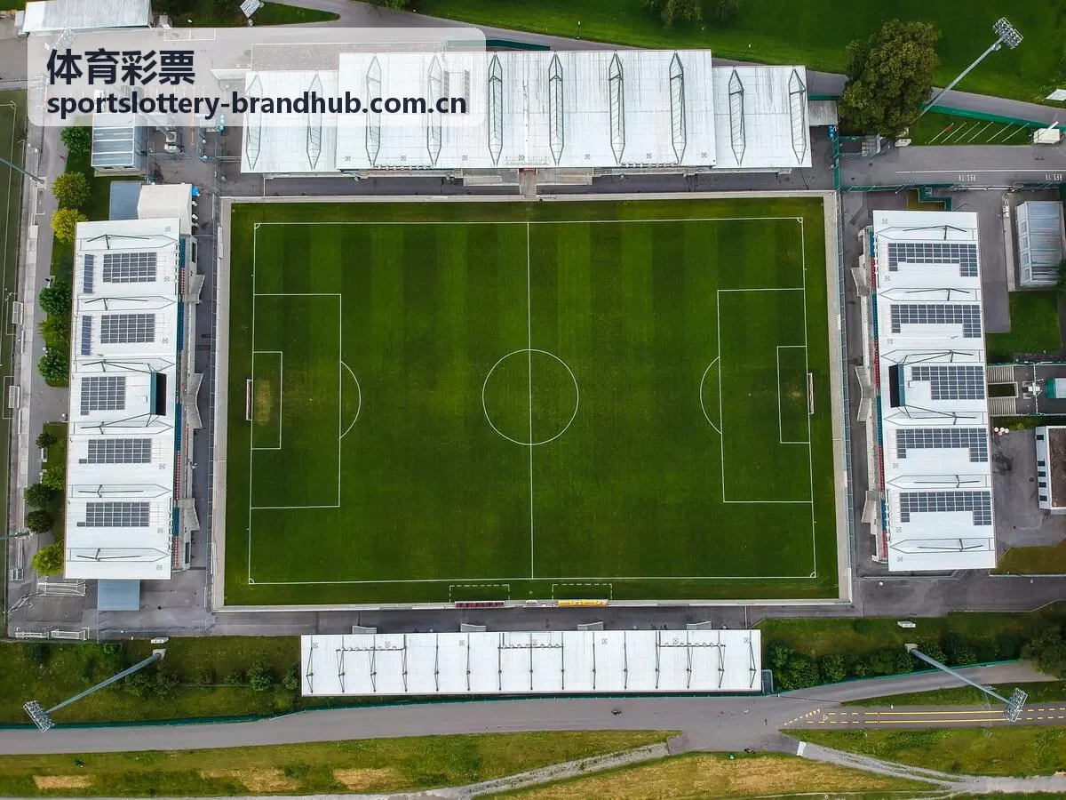 体育彩票公益体育社区活动与全民健身场景
